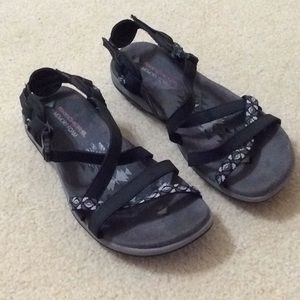 Skechers comfort sandal size 7